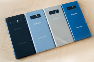 root samsung,samsung ga;axy note 8,