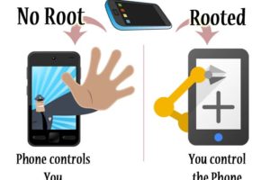 Benefits of rooting phone